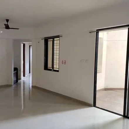 Buy this 4 bed apartment on Event street in Datta Mandir Road, Wakad