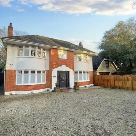 Buy this 6 bed house on 49 Christchurch Road in Bournemouth, BH1 3PH