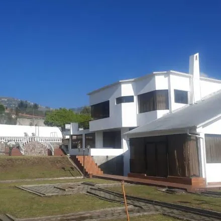 Buy this 5 bed house on unnamed road in 170801, Conocoto