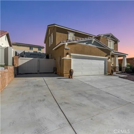 Image 2 - 14298 Fortunati Circle, Beaumont, CA 92223, USA - House for sale