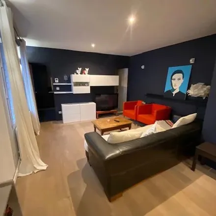 Rent this 1 bed apartment on 7 Boulevard Vauban in 62500 Saint-Omer, France