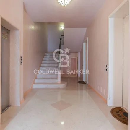 Image 2 - Calzature Dante, Viale Dante Alighieri 129, 47383 Riccione RN, Italy - Apartment for rent