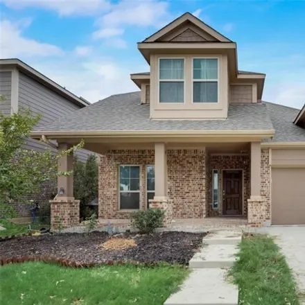 Rent this 4 bed house on 502 Gannet Trail in Denton County, TX 76226