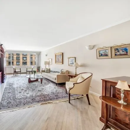 Buy this studio apartment on 6 Riverview Terrace in New York, NY 10022