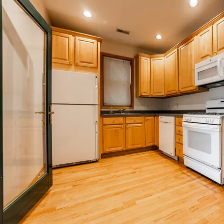 Rent this 2 bed apartment on 1940 W Diversey Pkwy