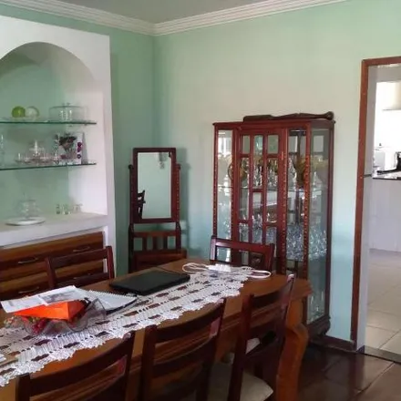 Buy this 3 bed house on Rua Desembargador Alonso Starling in Regional Oeste, Belo Horizonte - MG
