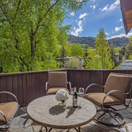 Image 7 - 898 East Waters Avenue, Aspen, CO 81611, USA - Townhouse for sale