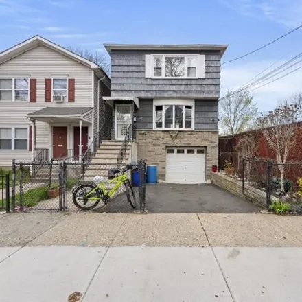 Rent this 3 bed house on 114 Van Nostrand Avenue in Greenville, Jersey City