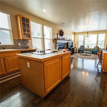 Image 9 - 904 Bramblewood Drive, Castle Pines, CO 80108, USA - House for sale