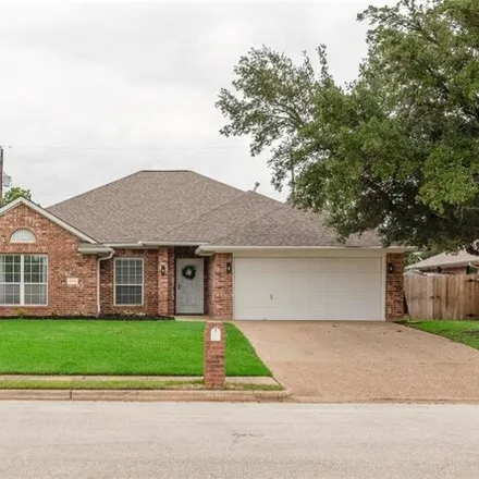 Buy this 4 bed house on 4703 Warwick Lane in Bryan, TX 77802