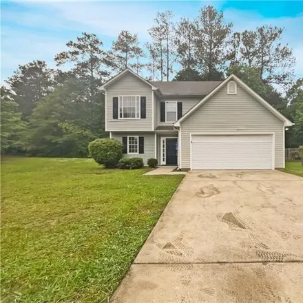 Buy this 3 bed house on Old Mill Court in Clayton County, GA 30296