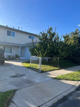 Rent this 3 bed house on 8027 Norwich Ave in Van Nuys, CA 91402