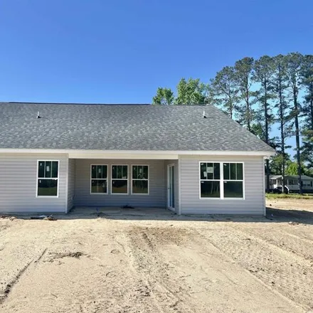 Image 2 - State Highway 804, Brownway, Horry County, SC 29527, USA - House for sale