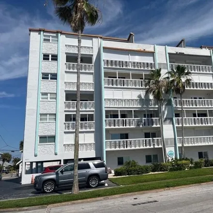 Buy this 2 bed condo on Castle Hotel in 401 Gulf Way, Saint Pete Beach