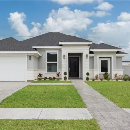 Buy this 4 bed house on Ulex Avenue in McAllen, TX 78504