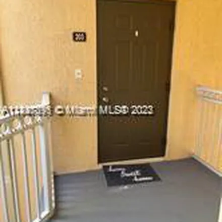 Image 3 - Northwest 99 Court, Fountainbleau, Miami-Dade County, FL 33174, USA - Apartment for rent