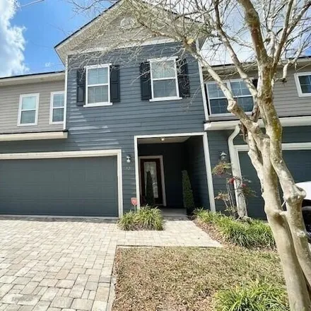 Image 1 - 52 Magnolia Creek Walk, Nocatee, FL 32081, USA - House for sale