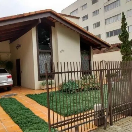 Buy this 3 bed house on Rua Padre Kolb 590 in Bucarein, Joinville - SC