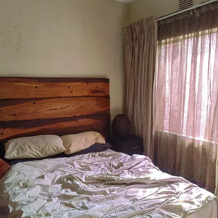 Image 3 - 803 10th Avenue, Wonderboom South, Pretoria, 0136, South Africa - Apartment for rent