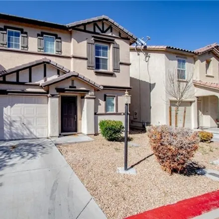 Buy this 3 bed house on 7298 Platinum Peack Avenue in Las Vegas, NV 89129