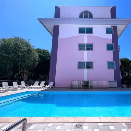 Image 4 - Regent Beach, Via del Leone, 38, 30028 Bibione VE, Italy - Apartment for rent
