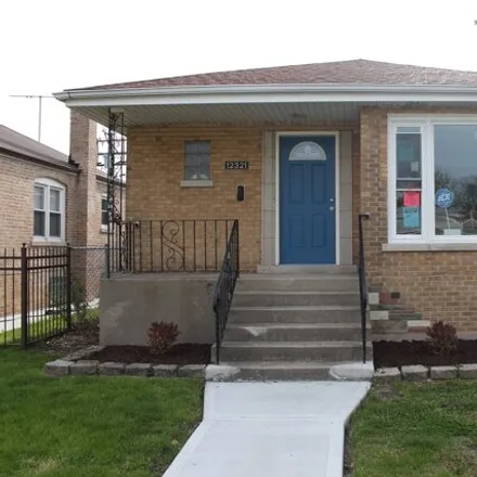 Buy this 3 bed house on Green Street in Calumet Park, Calumet Township