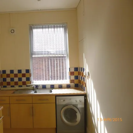 Rent this 1 bed apartment on Stoneygate Avenue in Leicester, LE2 3HE