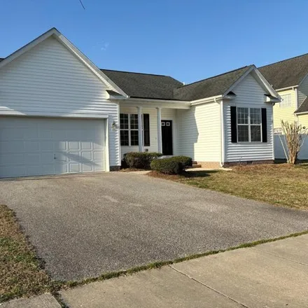 Buy this 3 bed house on 366 Meadowvale Lane in Denton, MD 21629