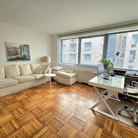 Rent this 1 bed apartment on 120 Central Park South in New York, NY 10019
