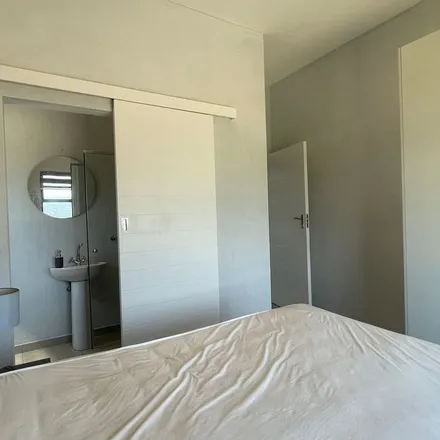 Rent this 2 bed apartment on promenade mall in Samora Machell Drive, Nelindja