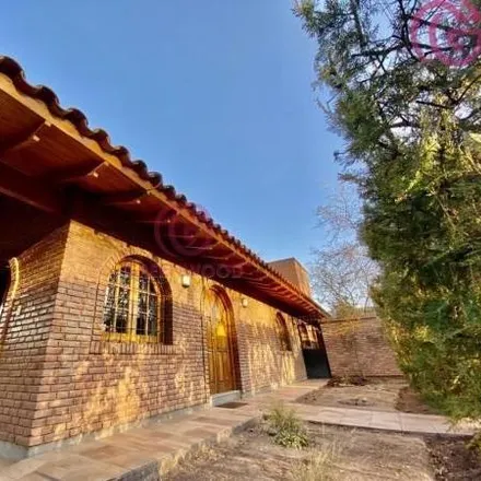 Image 1 - Quito, La Puntilla, Luján de Cuyo, Argentina - House for sale