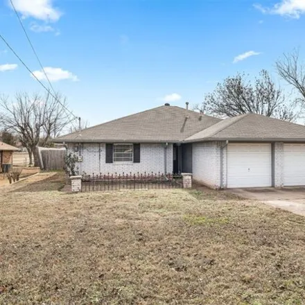 Buy this 3 bed house on 4442 Southeast 35th Street in Del City, OK 73115