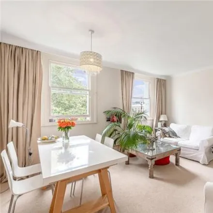 Buy this 2 bed apartment on Boston House in 31 Collingham Road, London