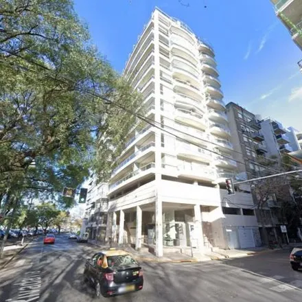 Rent this 3 bed apartment on Avenida Guillermo Wheelwright 2097 in Rosario Centro, Rosario