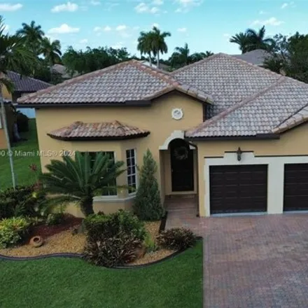 Buy this 5 bed house on 14389 Southwest 36th Court in Miramar, FL 33027