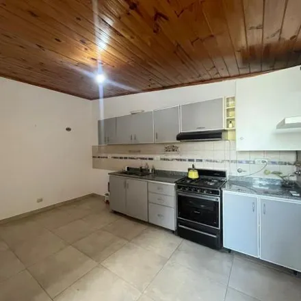 Rent this 1 bed apartment on Las Heras 1353 in Partido de Lomas de Zamora, B1828 HGV Banfield