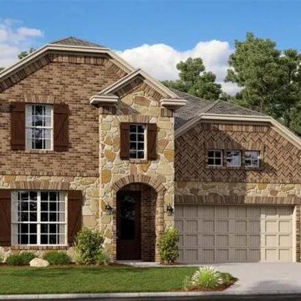 Buy this 4 bed house on Palmetto Place in McKinney, TX