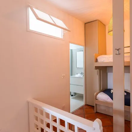 Rent this 1 bed apartment on Villefranche-sur-Mer in Promenade des Marinières, 06230 Villefranche-sur-Mer