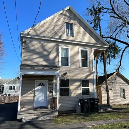 Buy this 7 bed house on 211 Ashworth Place in City of Syracuse, NY 13210