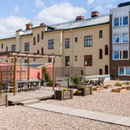 Image 7 - American Take Away Söder, Kaserngatan, 802 51 Gävle, Sweden - Apartment for rent