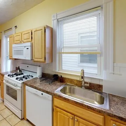 Rent this 4 bed condo on 787 in 789 Columbia Road, Boston