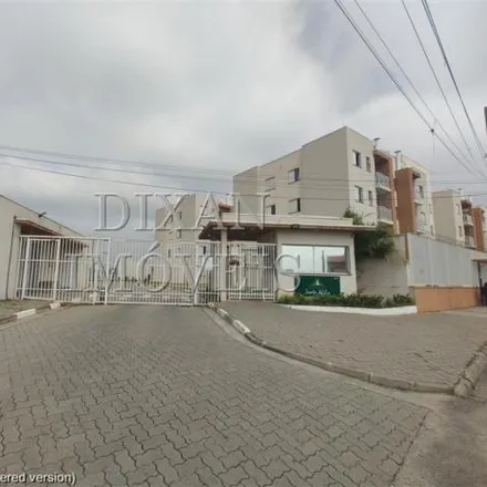 Buy this 2 bed apartment on Rua Atibaia in Vila Maria Luiza, Francisco Morato - SP