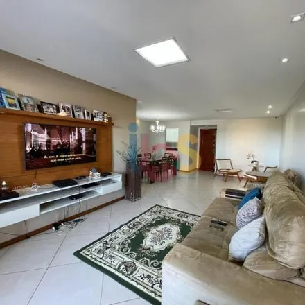 Buy this 4 bed apartment on Rua Lauro Farani de Freitas in Cidade Nova, Ilhéus - BA