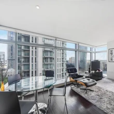 Rent this 2 bed room on Pan Peninsula in Pan Peninsula Square, Canary Wharf