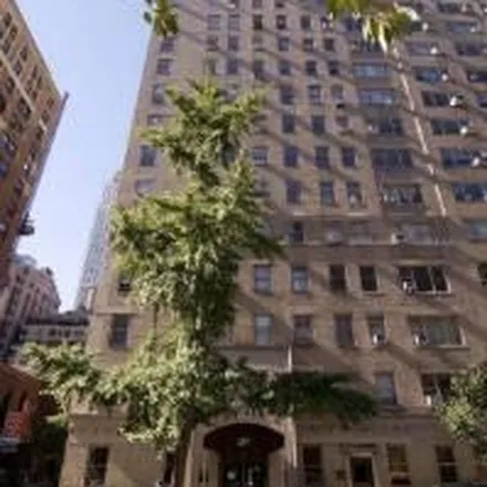 Rent this 1 bed apartment on 20 Park Avenue in New York, NY 10016