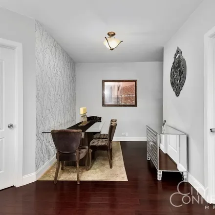 Rent this 4 bed apartment on 136 East 36th Street in New York, NY 10016