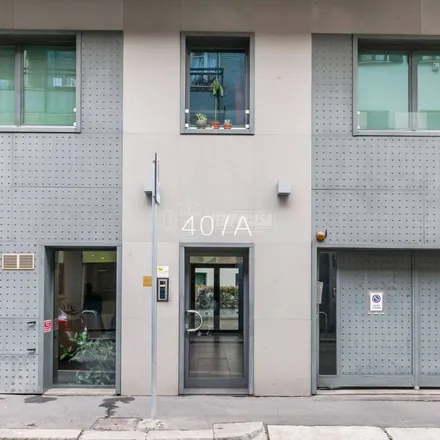 Image 8 - 7127, Via Giuseppe Giusti, 20154 Milan MI, Italy - Apartment for rent