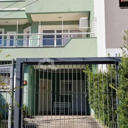 Image 2 - Rua Canísio Binsfeld, Hípica, Porto Alegre - RS, 91787-192, Brazil - House for sale