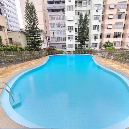 Image 2 - Rua Haddock Lobo, Tijuca, Rio de Janeiro - RJ, 20260-141, Brazil - Apartment for sale