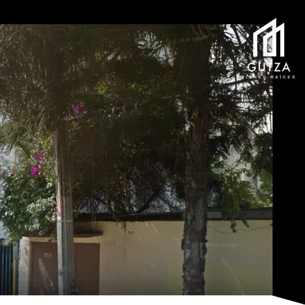Buy this studio apartment on unnamed road in Miguel Hidalgo, 11320 Mexico City